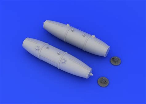 Mk.77 bombs 1/48 - Eduard Store