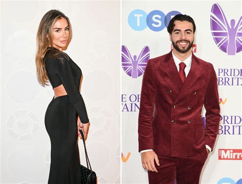 Love Island: All Stars 2025: who is coupled up in ITV2 show?