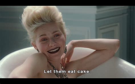 Let Them Eat Cake Marie Antoinette In French Quotes. QuotesGram