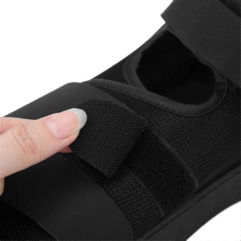 Recovery Shoe Professional Medical Walking Shoe for Foot Surgery