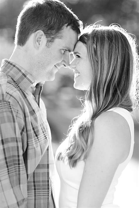 BROOKE + TYLER | INDIANA UNIVERSITY ENGAGEMENT SESSION Jessica