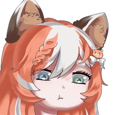 Lily Vtuber GIF - Lily Vtuber - Discover & Share GIFs