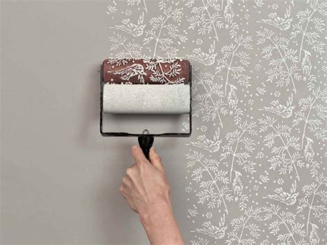 Wände richtig streichen - Tipps und 20 kreative Ideen - Innendesign ...