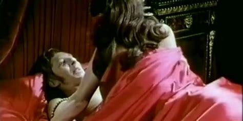 Joanna Lumley Breasts Scene in Games That Lovers Play - Tnaflix.com