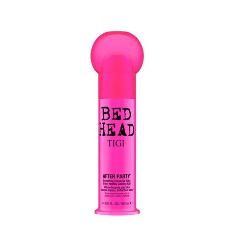 Tigi Bed Head After Party 100ml - Direct Salon Supplies