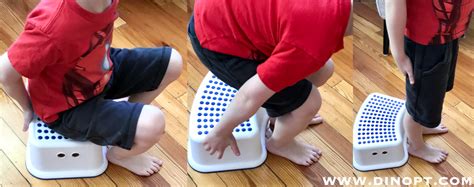 Stair Climbing Tips and Tricks: Teaching Children to Climb Stairs