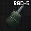 RGD-5 hand grenade - The Official Escape from Tarkov Wiki