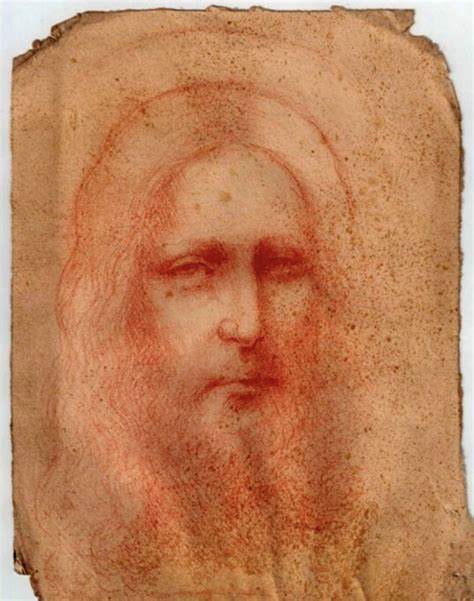jesus Art Drawing Paintings - rebecca-starnes