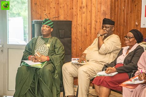 REAL ESTATE INDUSTRY EXPERTS, STAKEHOLDERS RAISE ALARM OVER BUILDING