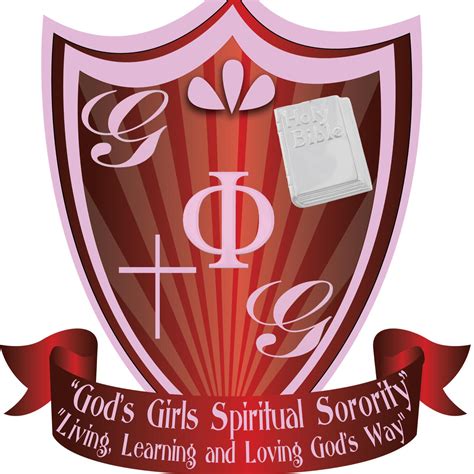 God's Girls Spiritual Sorority | New York NY