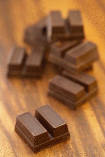 German chocolate bar substitutes – Artofit