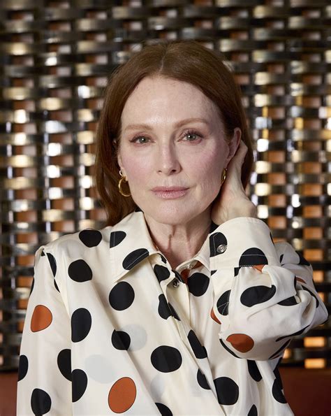 Julianne Moore : les meilleurs rôles de l'actrice