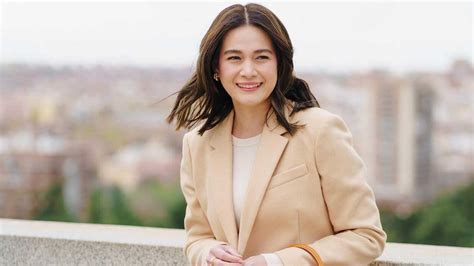 bea alonzo opens     monitored  weight daily