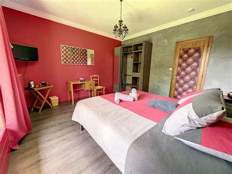Chambre La Coquette dans le Vercors | Séjour