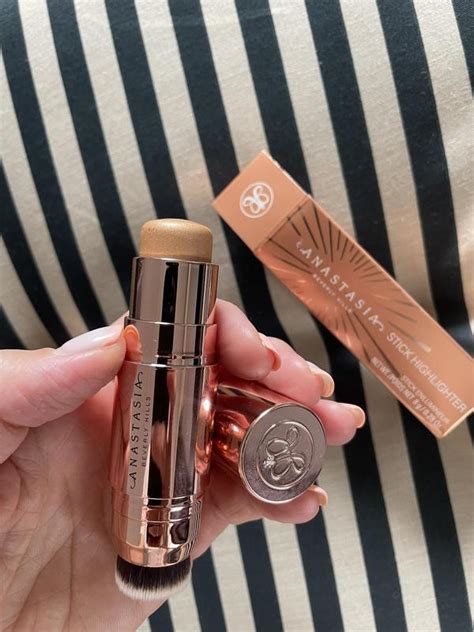 Anastasia Beverly Hills Stick Highlighter - Macy's