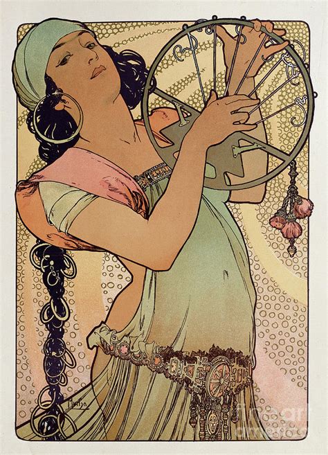 Salome #2 by Heritage Images