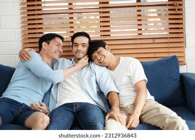 sexy threesome royalty  images stock  pictures
