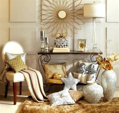 Moodboard Collection | Mix Metals Interior Decor Trend for 2019 ...