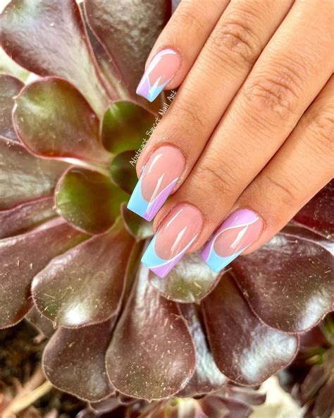 30+ The Best Spring Gel Nails to Inspire You