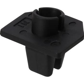 bracket rr bumper