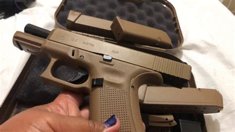 gx unboxing sorta youtube