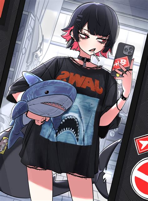 Pin by Koroja on Zzz in 2024 | Cute drawings, Character art, Character