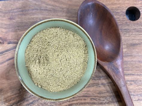 CHAT MASALA – Joshi Masala