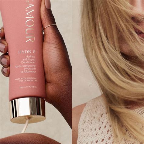 New hair products will revolutionize the way we see curly hairstyles for ladies 10