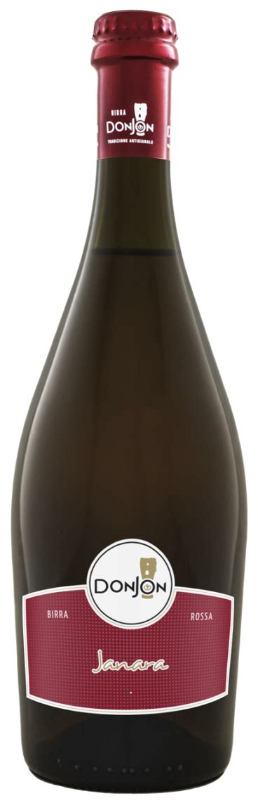 Janara – Birra Donjon