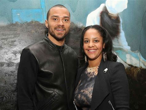 Jesse Williams And Family ABC Sets Fall Premiere Dates For Grey's