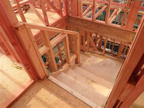 Weatherproof Stairs - Continental Stairs
