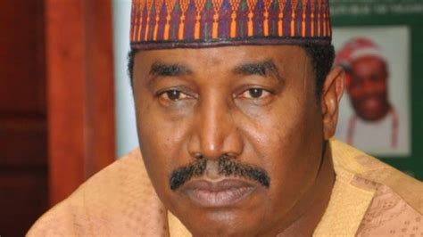 Katsina APC welcomes former governor Shema - Daily Post Nigeria