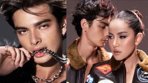 profil tristan molina pacar brondong olla ramlan usia pekerjaan asal