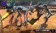 Giadrome Photo Gallery | Monster Hunter Wiki | Fandom