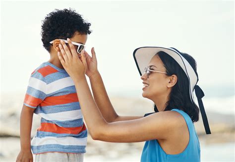 Protect Your Eyes During Summer