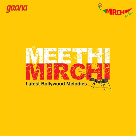 Listen to Radio Mirchi Online | Meethi Mirchi - Modern Bollywood ...