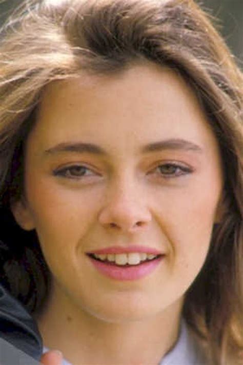 Sophie Carle - Biografía, mejores películas, series, imágenes y