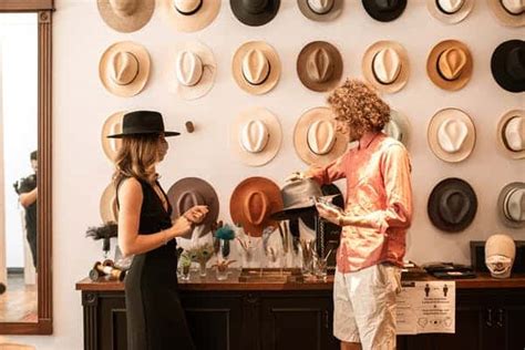 23 Hat Brands You Need To Know About - CoolSpotters