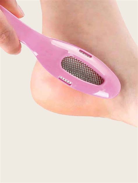 how to remove dead foot skin