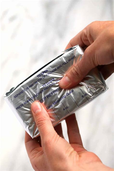 How to Soften Cream Cheese (4 ways!) - The Cheese Knees