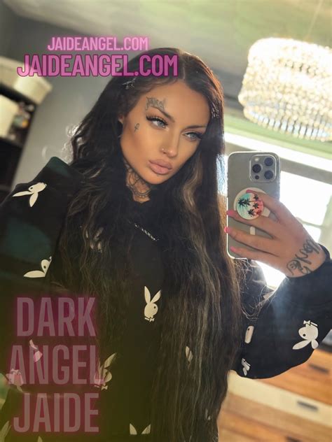 Jaide Morgan - Jaide Morgan added a new photo.