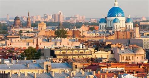Russia Travel Guides