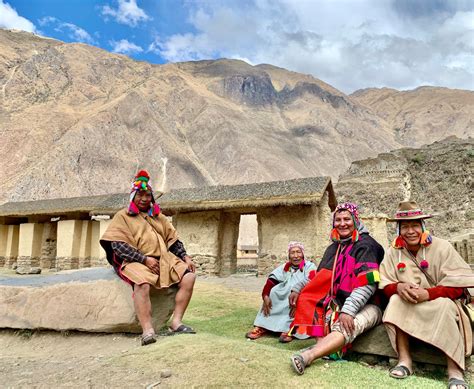 Return Of The INKA