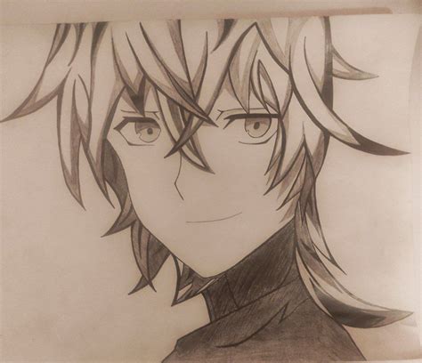 Mikaela Hakuya by Serapsh on DeviantArt