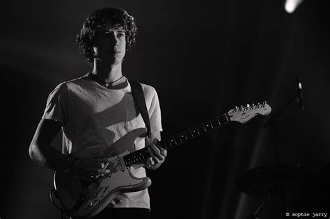 ITW - DORNIK | Talks about drumming, Jessie Ware, influences and his ...