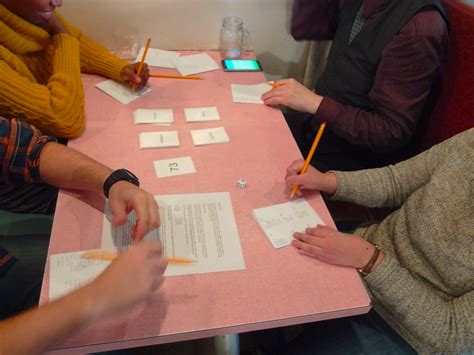 Incredible Witness: Experiment #2–Synesthete Games – Incredible Witness