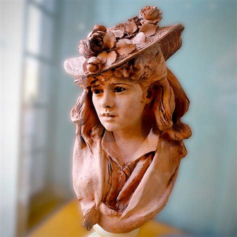 Ceramics 101: Creating Clay Sculptures that Wow