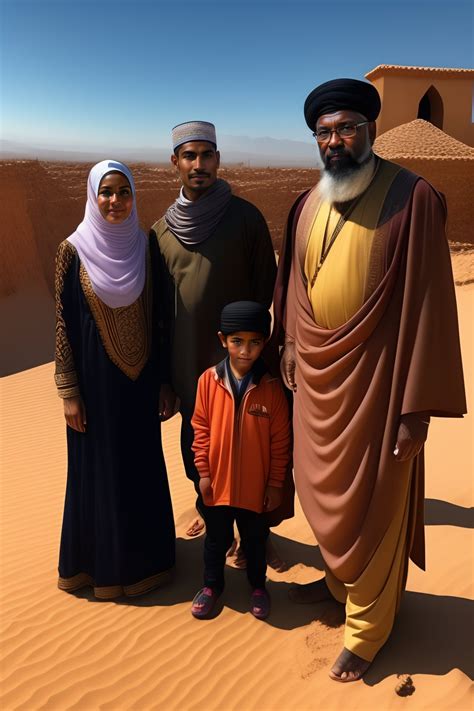 Lexica - Ada sanchez with muslim s