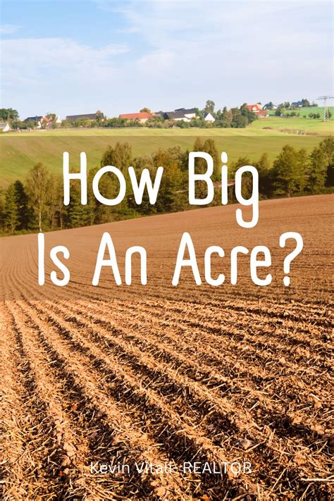 How Big Is an Acre? Understanding Land Measurements