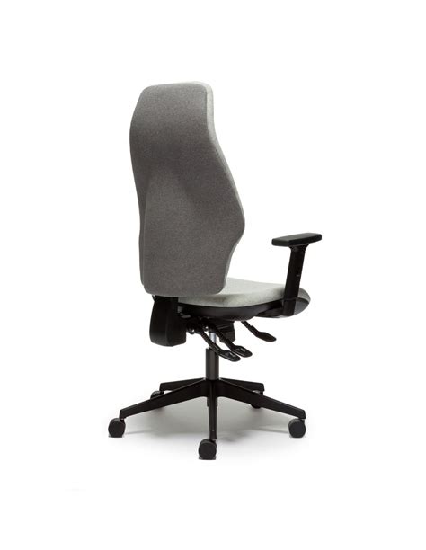 Кресло TORASEN ORTHOPAEDICA OC304HA ортопедическое, для руководителя ...